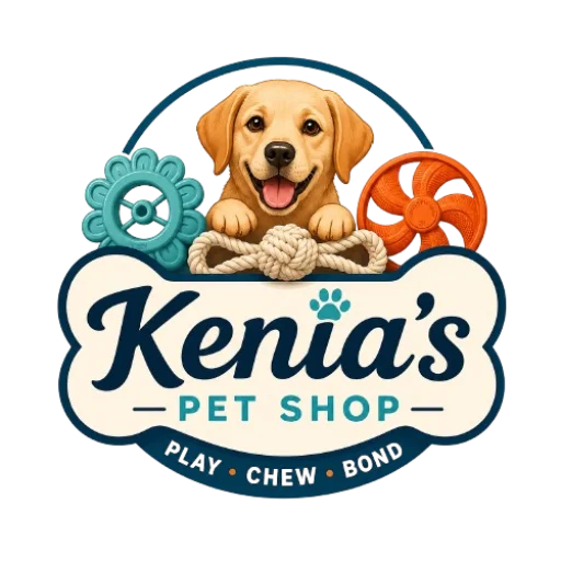 Kenia’s Pet Shop