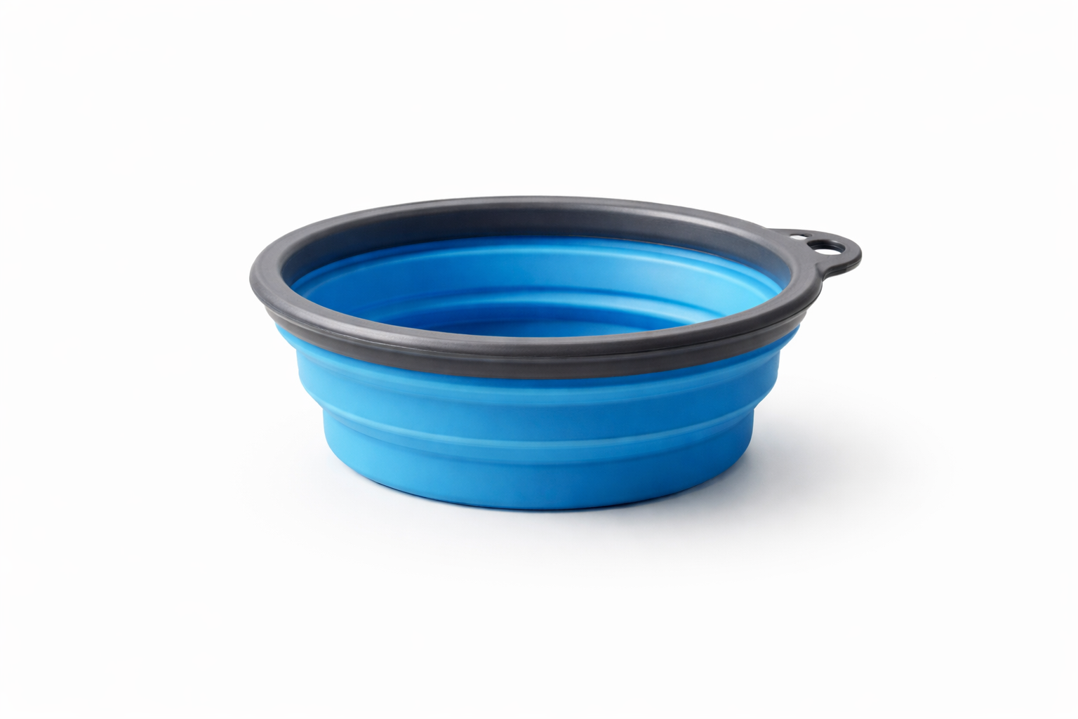 Portable Collapsible Silicone Pet Bowl for Dogs & Cats – Foldable Travel Food & Water Dish - Image 2